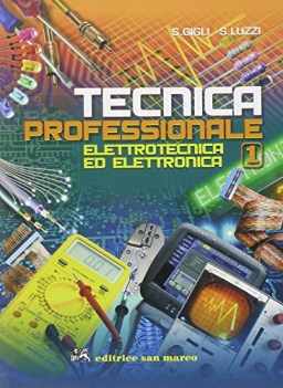 tecnica professionale 1