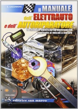 manuale elettr.autorip.fc15 NO PRENO vedi 9788884882561 ne15