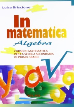 in matematica 3  algebra + quad + geo