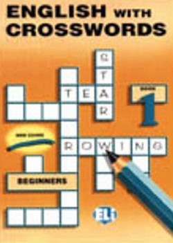 english with crosswords 1