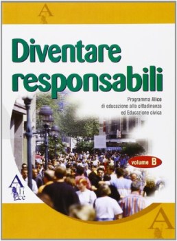 diventare responsabili