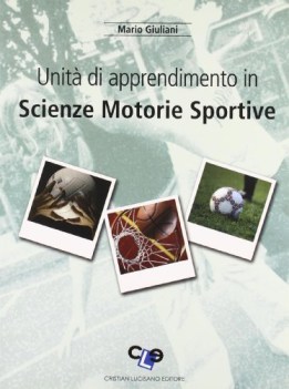 unit di apprendimento in scienze motorie sportiva