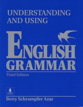 understanding and using english grammar