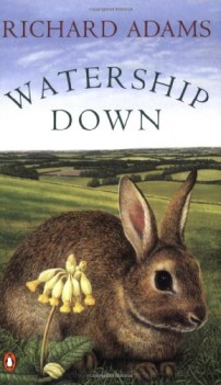 watership down