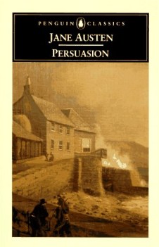 persuasion