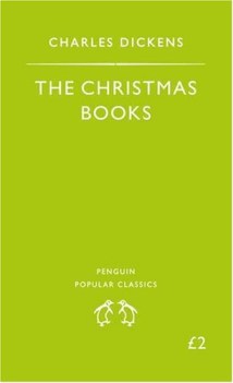 christmas book