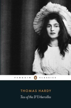 tess of the d\'urbervilles (integrale)