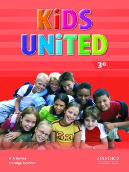 kids united 3: cb