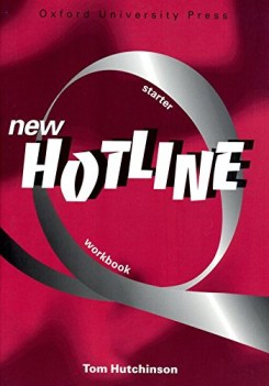 new hotline startes wb book