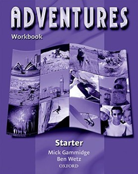 adventures starter wb