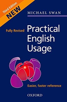 practical english usage 3rd edition