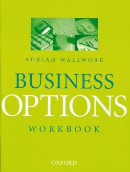 business options, wbook