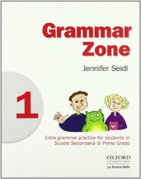 grammar zone 1