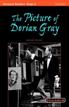 picture of dorian gray +cd