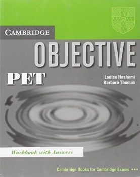 objective pet wbkey