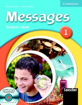 messages level 1 multimedia pack