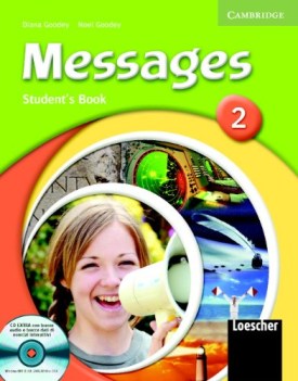 message 2 SBOOK +WBOOK +CD EXTRA