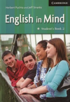 english in mind 2 student\'s book (international ed.)