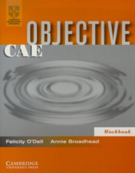 objective cae-workbook