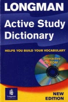 active study dictionary VEDI 9781405862288