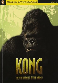 kong the 8th wonder of the world