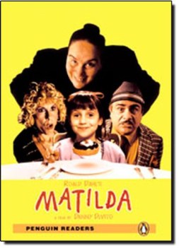 matilda (level 3)