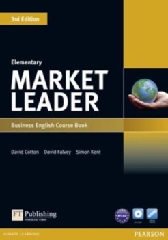 market leader elementary course book 3 edizione