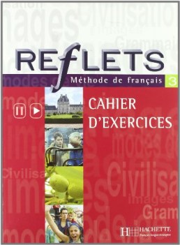 reflets 3  chaier exer perfectionament