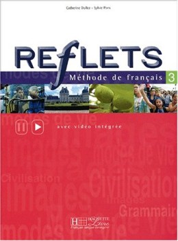 reflets 3  livre perfectionament