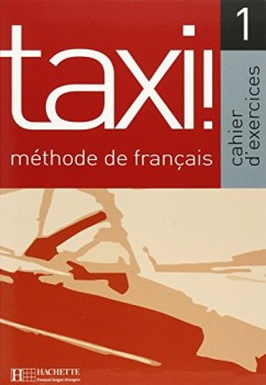 taxi 1 cahier ve10