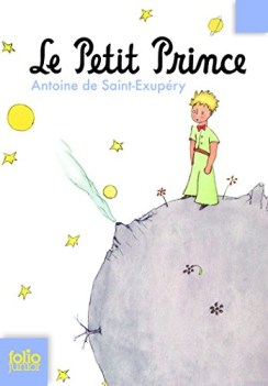 petit prince (in francese integrale)