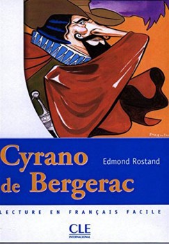 cyrano de bergerac (niveau 2)