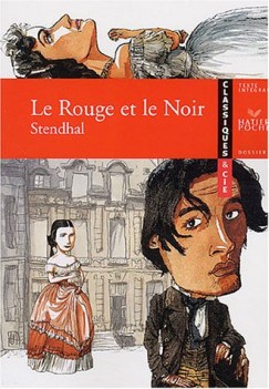 rouge et le noire (texte integral)