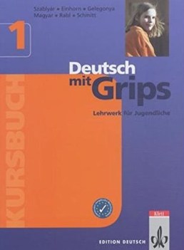 deutsch mit grips 1 libro