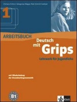 deutsch mit grips 1 esercizi