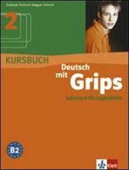 deutsch mit grips 2 libro