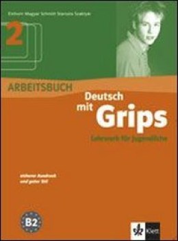 deutsch mit grip 2 esercizi