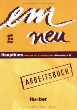 em neu hauptraks, arbeitsbuch