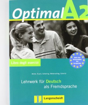 optimal a2 pack - ediz. italiana