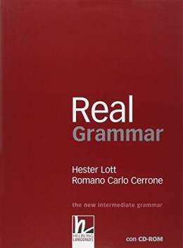 real grammar student