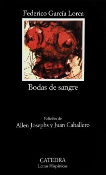 bodas de sangre (spagnolo integrale)