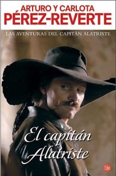 capitan alatriste