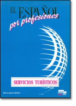 el espanol por prfesiones (turisticos)