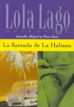 llamada de la habana