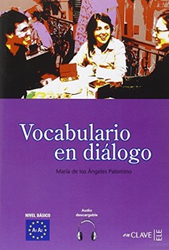 vocabulario en dialogo (= ediz. precedente)