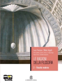 ragioni della filosofia 2