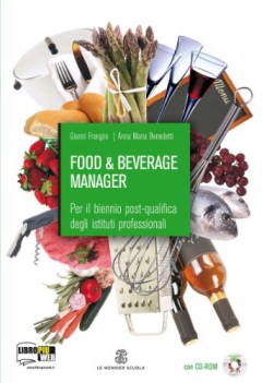 Food and Beverage manager ne09