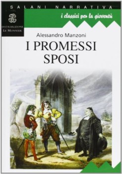 promessi sposi ediz. ridotta