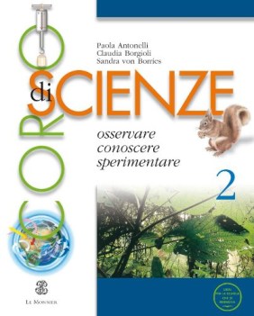 corso di scienze 2