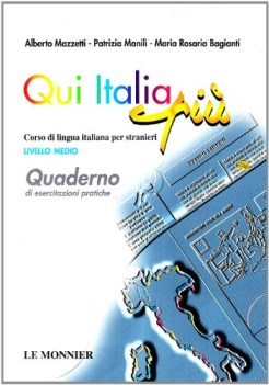 qui italia piu  esercizi